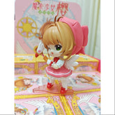 Cardcaptor Sakura Clear Card Series Sakura Clow Card
